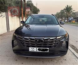 هیوندای تۆکسۆن